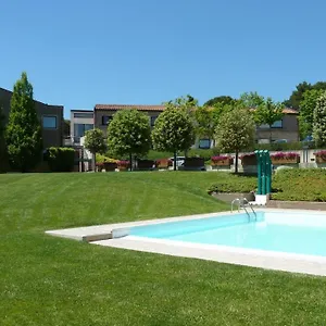 Sangallo Park 3* Siena