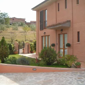 Frühstückspension La Verbena Siena