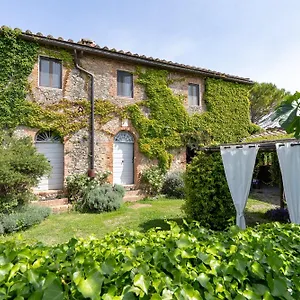 La Palazzina Villa *