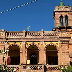 Le Logge Di Caprera Siena