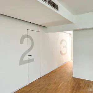 Odeon Boutique Di Luce Sienne