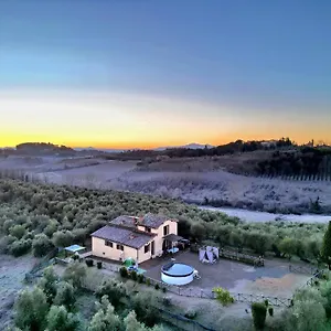 Villa Degli Olivi Nature *