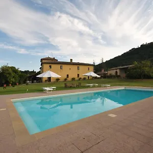 Azienda Agrituristica Podere Pratovecchio *