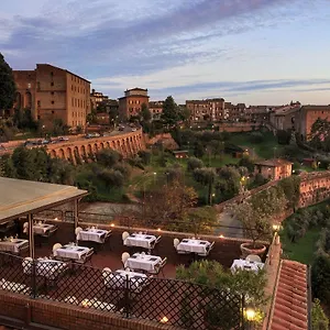 Athena Hotell Siena