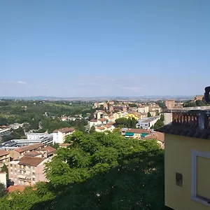 Casa Di Alfredo * Siena