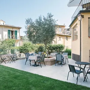 Couette-café Il Barbero 2*