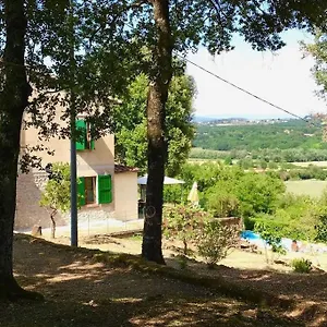 Villa Casa Al Bosco Private Pool In The Wood Siena
