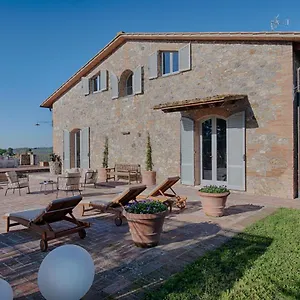 Villa Siena Sienne