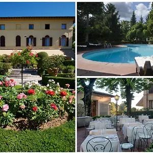 Scacciapensieri Boutique 4* Siena