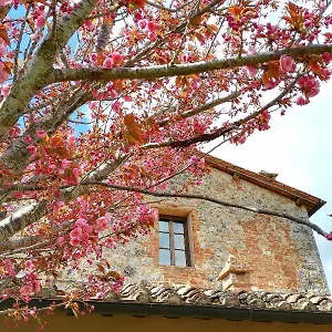 La Caminata Monteriggioni