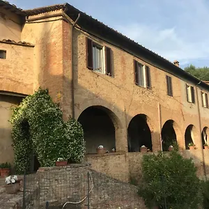 Appartamento Le Volte Siena