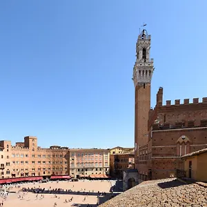 La Terrazza Sul Campo-rooms Only 3*
