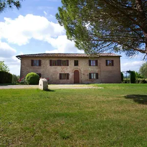 Villa Colombaio *