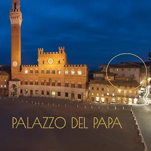 Palazzo Del Papa