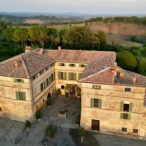 Ca' Bianca Tuscany Relais Landhaus