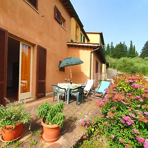 Hotel apartamentowy Le Meridiane