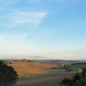 La Terrazza Sul Mangia
