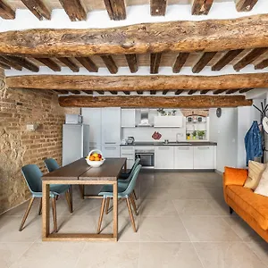 Apartment Il Mezzanino By Living
