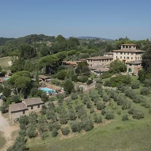Agostoli Alloggio per agriturismo Siena