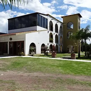 Xiadani Restaurante, Temazcal & Hotel