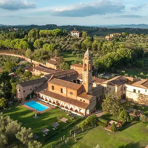 Hotel Certosa Di Maggiano 4*