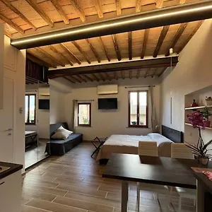 Appartamento Suite19 Centro Storico