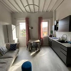 Appartamento Rialto 32 - Moderna In Centro Con Vista *