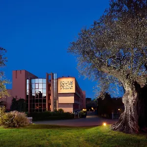 Hotel Four Points By Sheraton 4*
