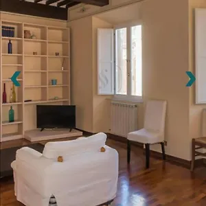 Appartamento Vista Unica Con Parquet - Centro *
