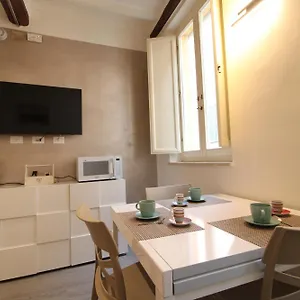 Lejlighed Benny House Siena