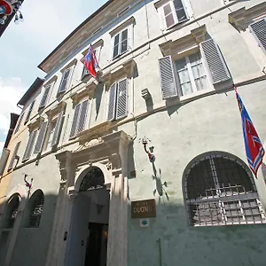 Hotel Duomo Siena
