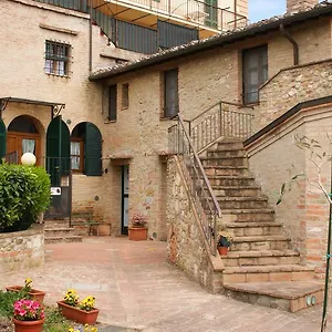 Il Pozzo Di Sant'andrea