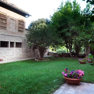La Flora Bed & Breakfast *