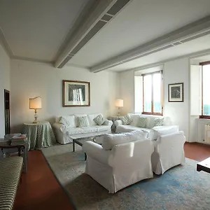 Palazzo Fineschi Sergardi Bed & Breakfast *