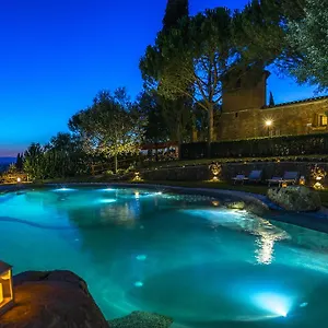 Castello Di Leonina Relais - Adults Only Hotel