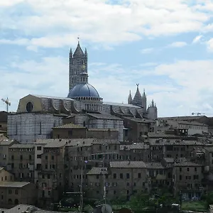 I Tetti Di Siena