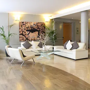 Executive Hotel 4*