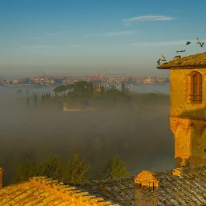 Castello Delle Quattro Torra * Val di Pugna