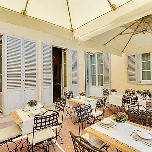 Bed & Breakfast Relais Degli Angeli Residenza D'epoca Siena