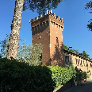 Bed and breakfast Paola 3*