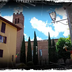 Bed & Breakfast Casalbergo Siena