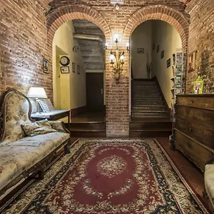 Residenza D'epoca Di San Martino 3*