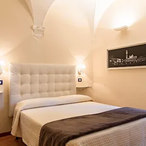 Quattro Cantoni Gæstehus 2*