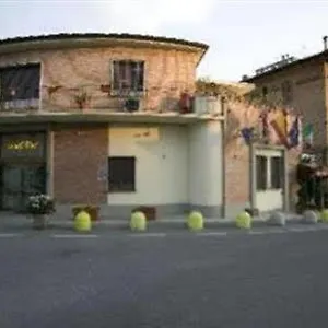 Hotel Alex 3*