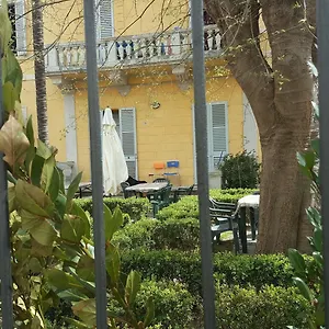 Hotel Casa Di Alfredo
