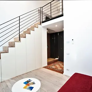 La Barriera Di San Lorenzo - Dimora Storica Bed & Breakfast 3*