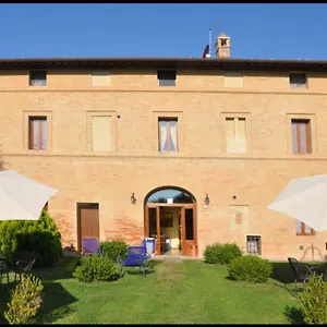 Fonte Dei Tufi Bed & Breakfast 3*