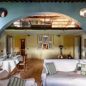 Penthouse In Near Piazza Del Campo アパート *