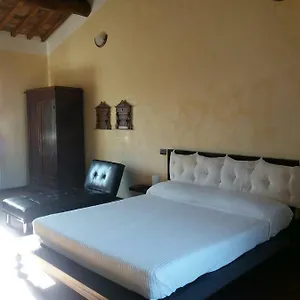 Farm House Il Fondaco Alloggio per agriturismo