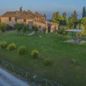 Casa vacanze Podere Beci
